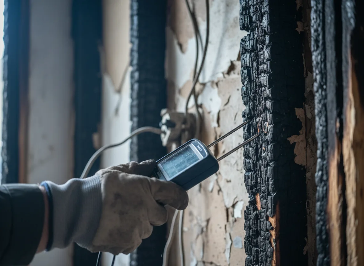 Fire Damage Restoration Seaman, OH FAQs